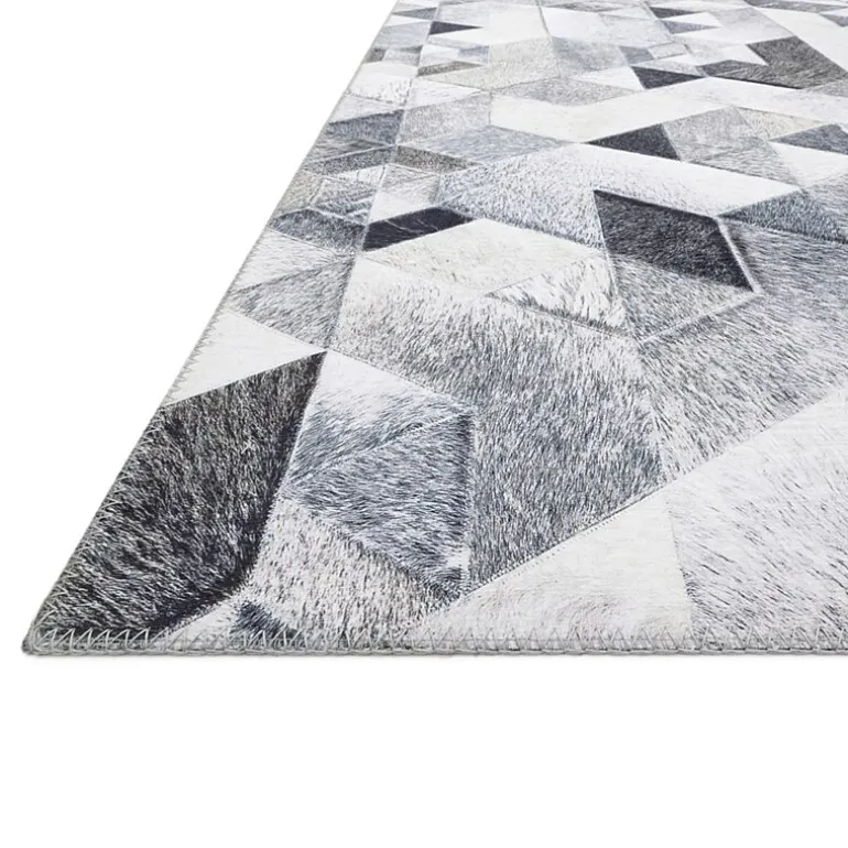 Loloi Maddox Animal Indoor Rectangular Accent Rug