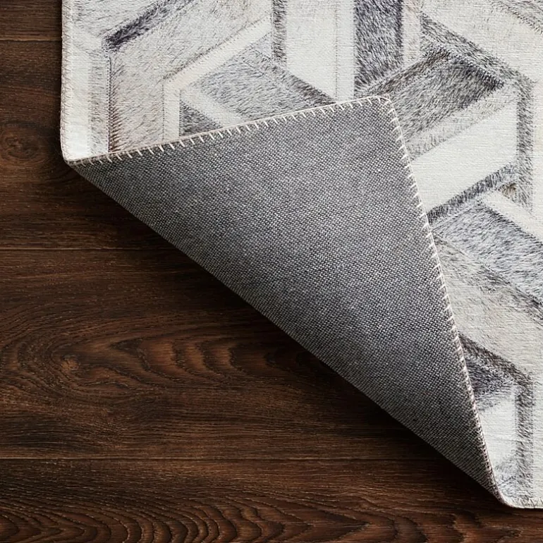 Loloi Maddox Animal Indoor Rectangular Accent Rug