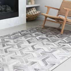 Loloi Maddox Animal Indoor Rectangular Accent Rug