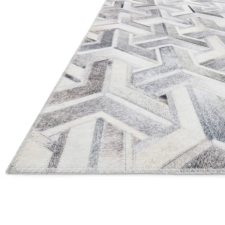 Loloi Maddox Animal Indoor Rectangular Accent Rug
