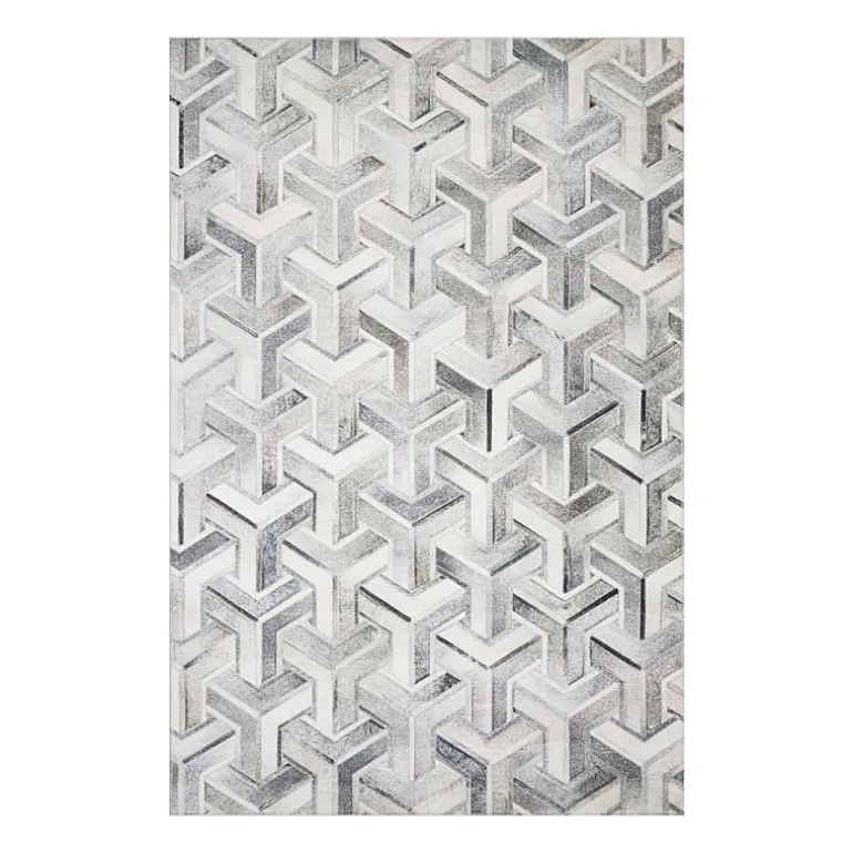 Loloi Maddox Animal Indoor Rectangular Accent Rug