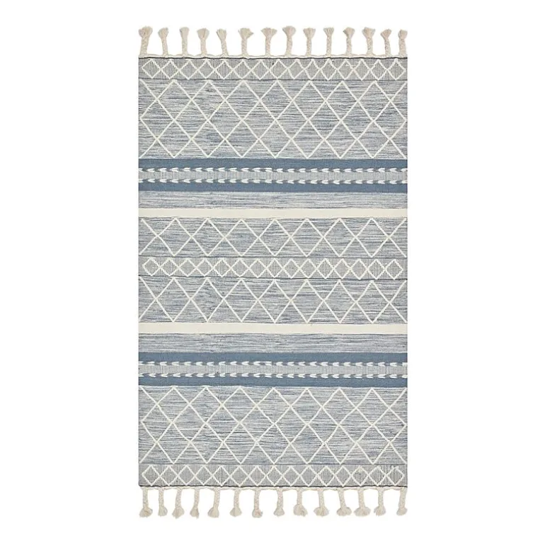 Loloi Sawyer Geometric Indoor Rectangular Accent Rug