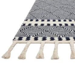 Loloi Sawyer Geometric Indoor Rectangular Accent Rug