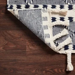Loloi Sawyer Geometric Indoor Rectangular Accent Rug