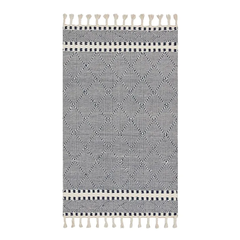Loloi Sawyer Geometric Indoor Rectangular Accent Rug