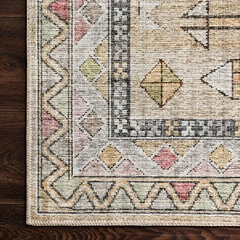 Loloi Skye Indoor Rectangular Accent Rug