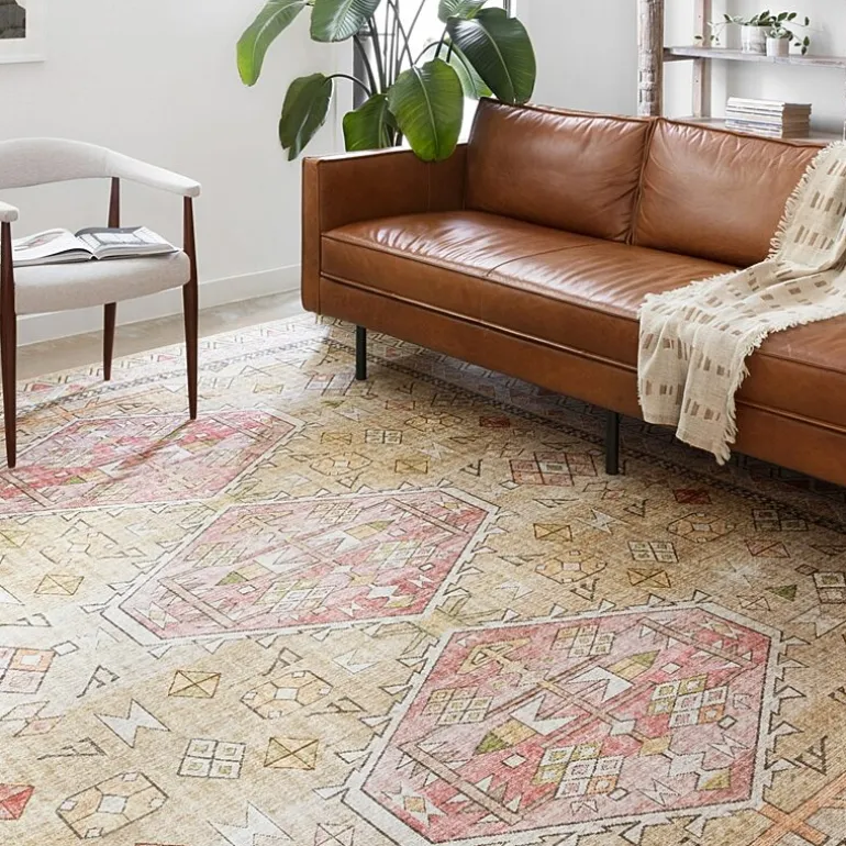 Loloi Skye Indoor Rectangular Accent Rug