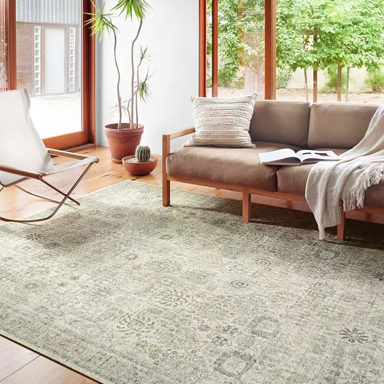 Loloi Skye Indoor Rectangular Accent Rug
