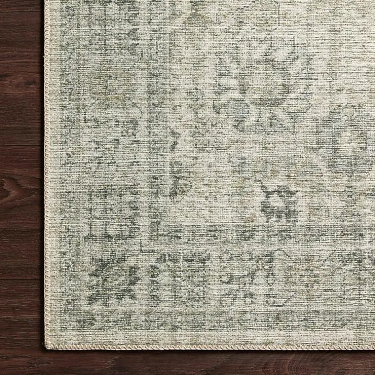 Loloi Skye Indoor Rectangular Accent Rug