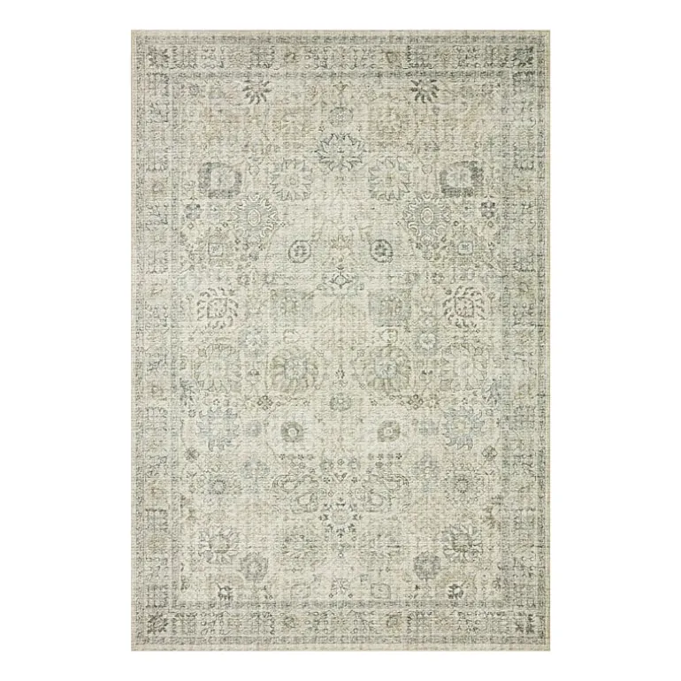 Loloi Skye Indoor Rectangular Accent Rug