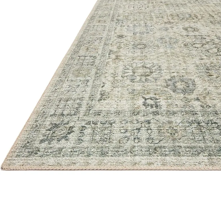 Loloi Skye Indoor Rectangular Accent Rug