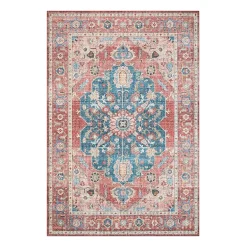 Loloi Skye Indoor Rectangular Accent Rug