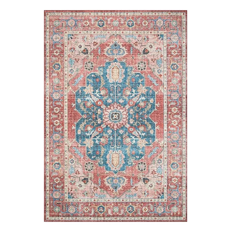 Loloi Skye Indoor Rectangular Accent Rug