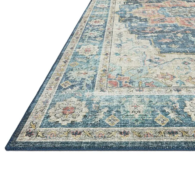 Loloi Skye Indoor Rectangular Accent Rug