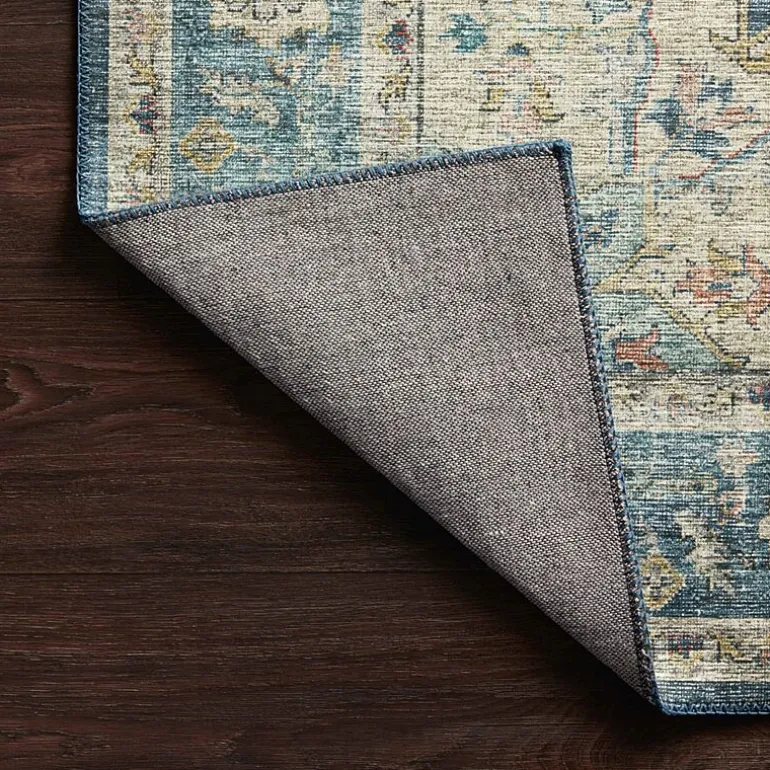 Loloi Skye Indoor Rectangular Accent Rug