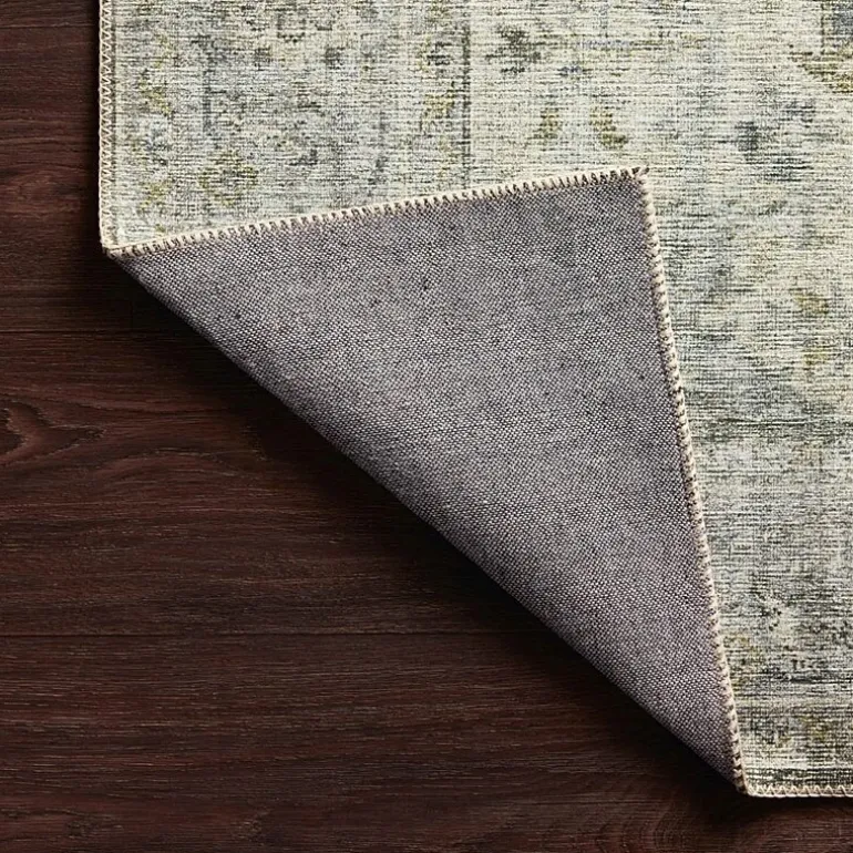 Loloi Skye Indoor Rectangular Accent Rug
