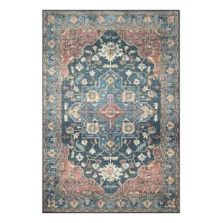 Loloi Skye Indoor Rectangular Accent Rug