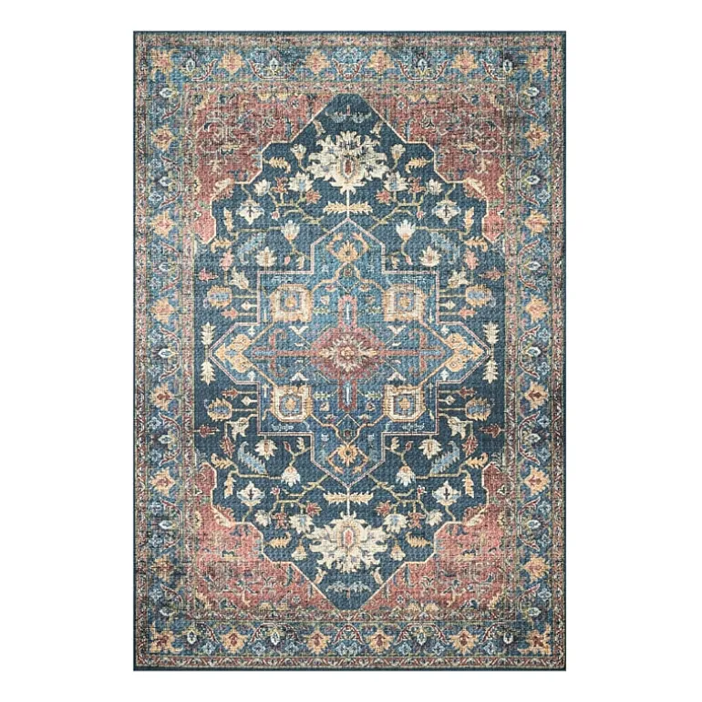 Loloi Skye Indoor Rectangular Accent Rug