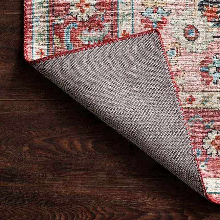 Loloi Skye Indoor Rectangular Accent Rug
