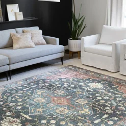 Loloi Skye Indoor Rectangular Accent Rug