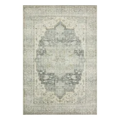 Loloi Skye Indoor Rectangular Accent Rug