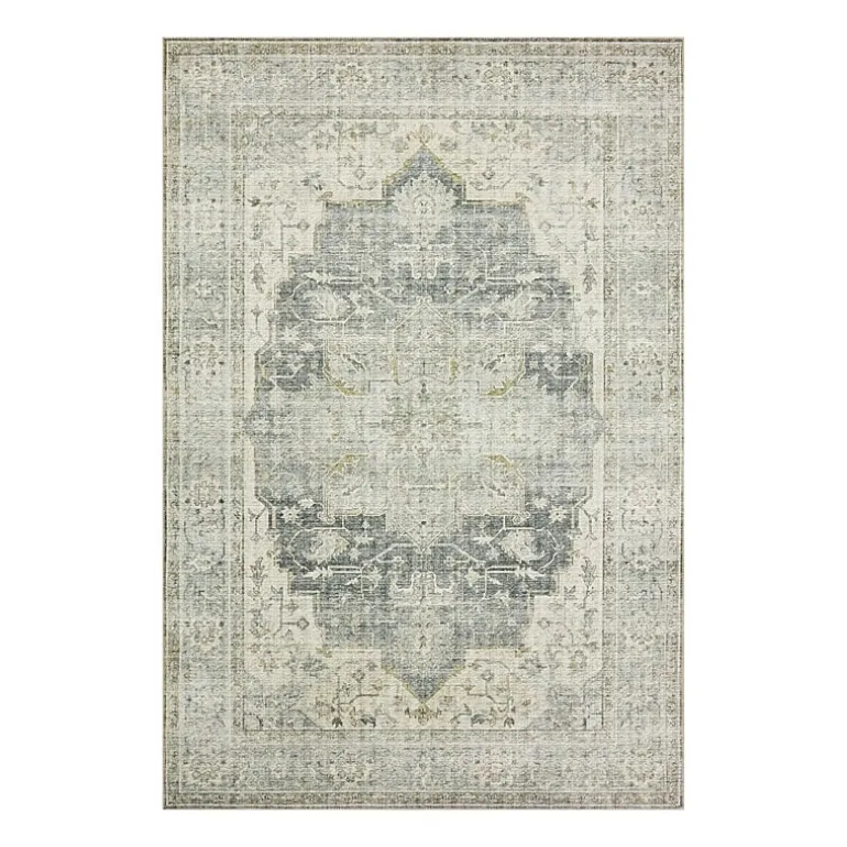 Loloi Skye Indoor Rectangular Accent Rug