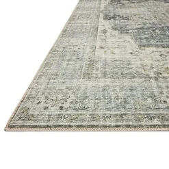 Loloi Skye Indoor Rectangular Accent Rug