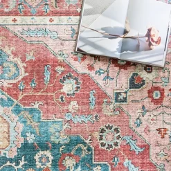 Loloi Skye Indoor Rectangular Accent Rug