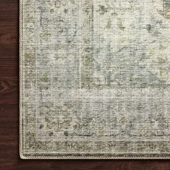Loloi Skye Indoor Rectangular Accent Rug