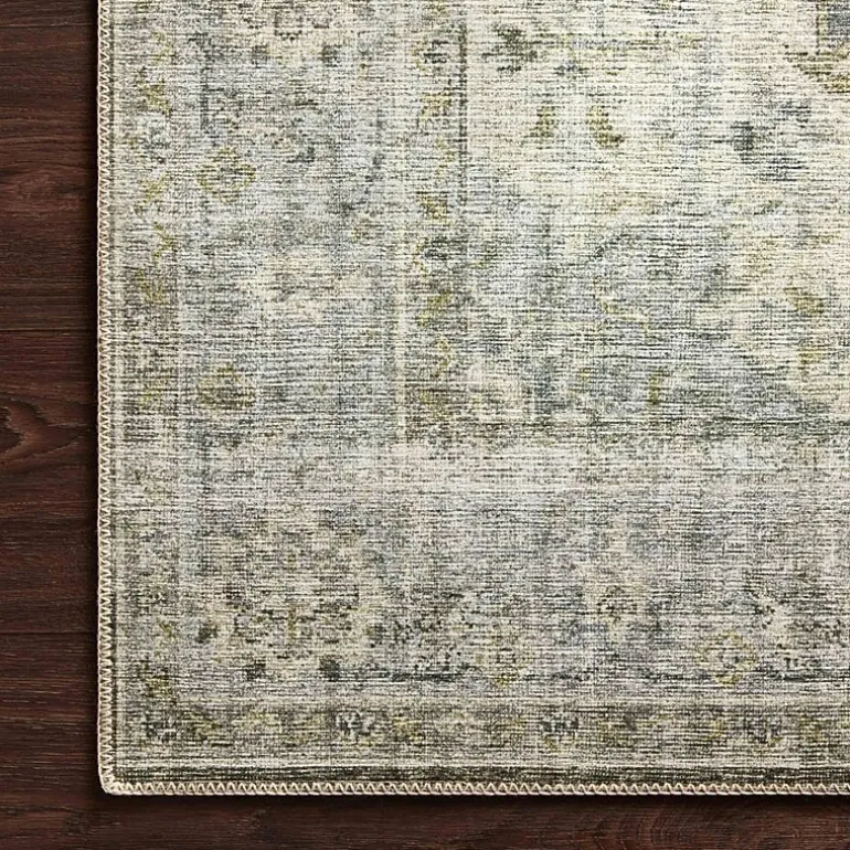 Loloi Skye Indoor Rectangular Accent Rug
