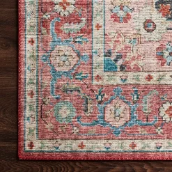 Loloi Skye Indoor Rectangular Accent Rug