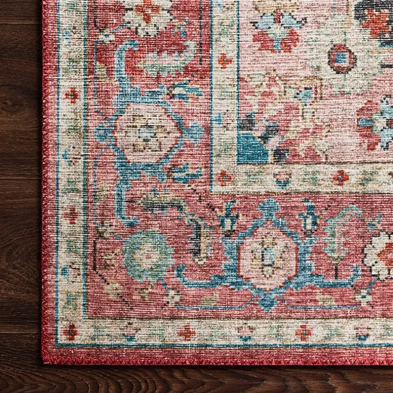 Loloi Skye Indoor Rectangular Accent Rug