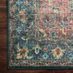 Loloi Skye Indoor Rectangular Accent Rug