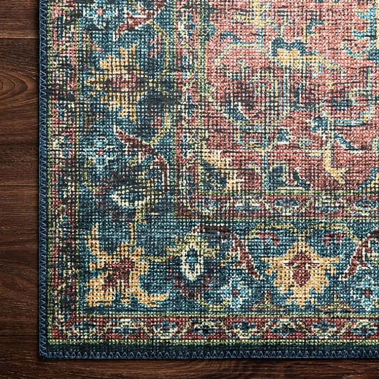 Loloi Skye Indoor Rectangular Accent Rug