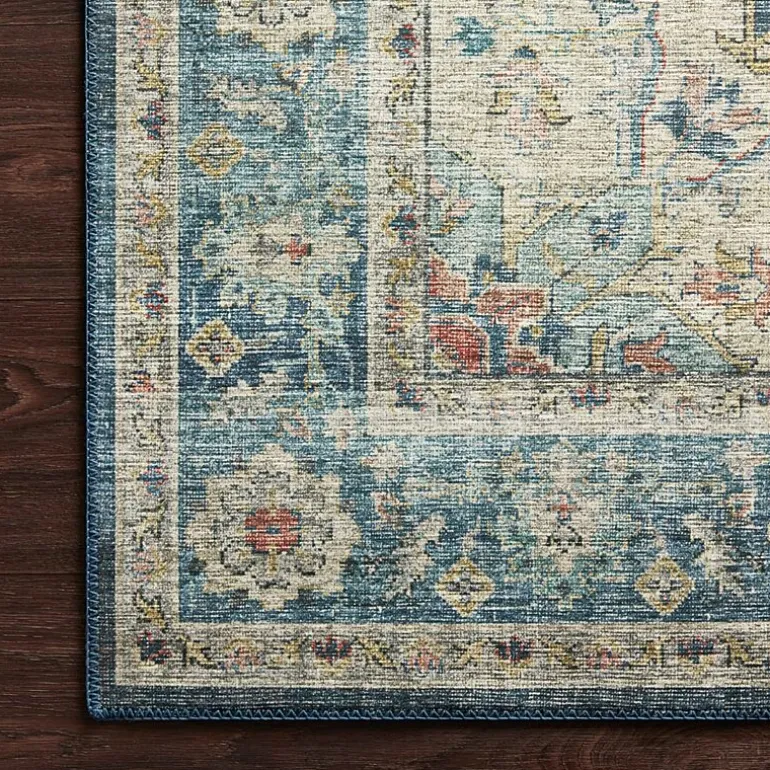 Loloi Skye Indoor Rectangular Accent Rug