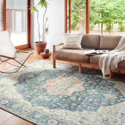 Loloi Skye Indoor Rectangular Accent Rug
