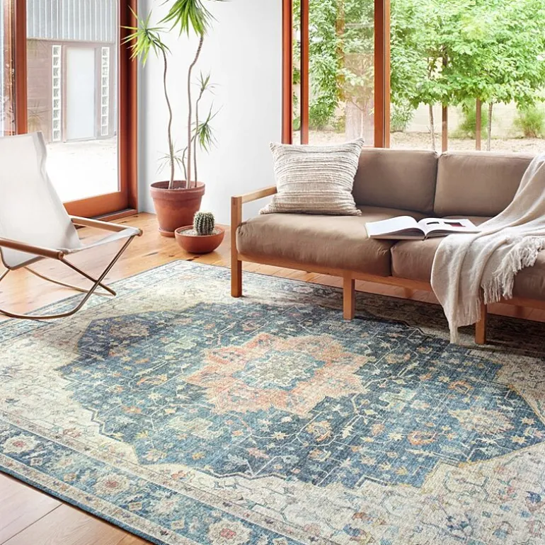 Loloi Skye Indoor Rectangular Accent Rug