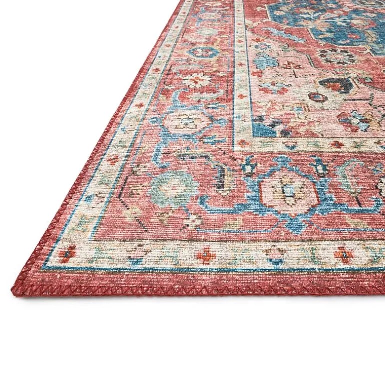 Loloi Skye Indoor Rectangular Accent Rug