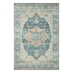 Loloi Skye Indoor Rectangular Accent Rug