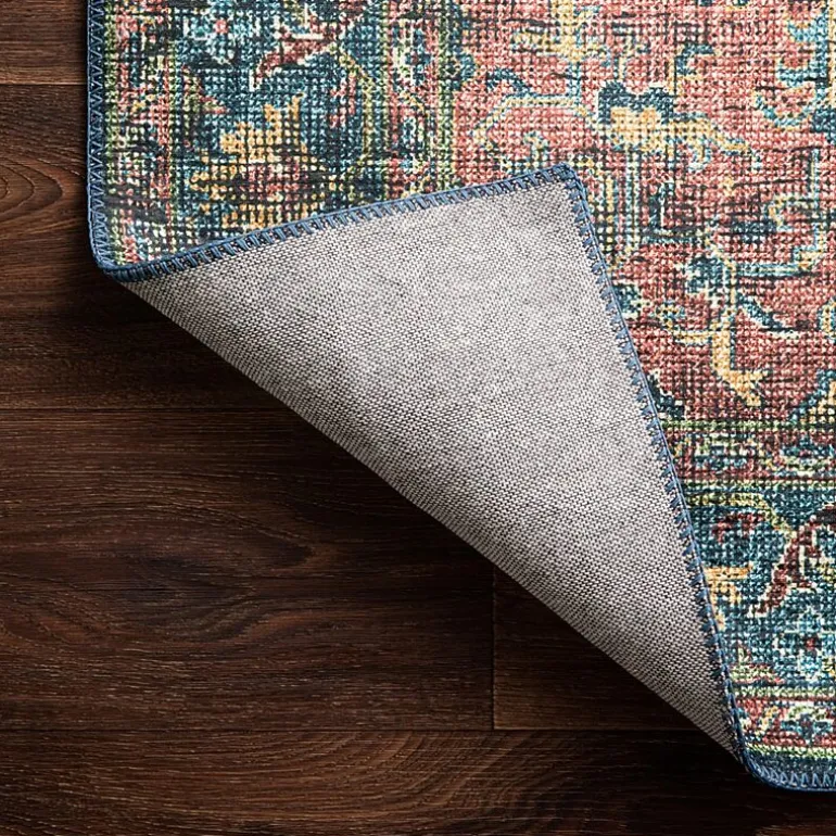 Loloi Skye Indoor Rectangular Accent Rug