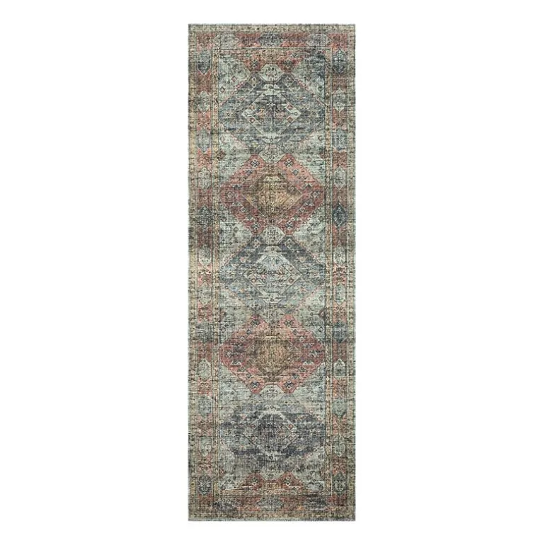 Loloi Skye Indoor Rectangular Accent Rug