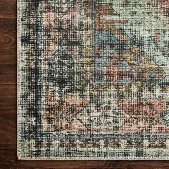 Loloi Skye Indoor Rectangular Accent Rug