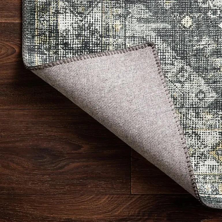 Loloi Skye Indoor Rectangular Accent Rug