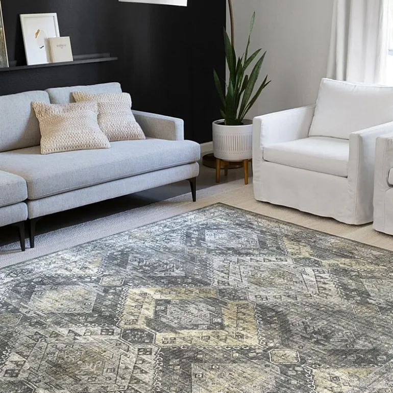 Loloi Skye Indoor Rectangular Accent Rug