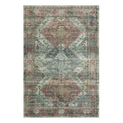 Loloi Skye Indoor Rectangular Accent Rug