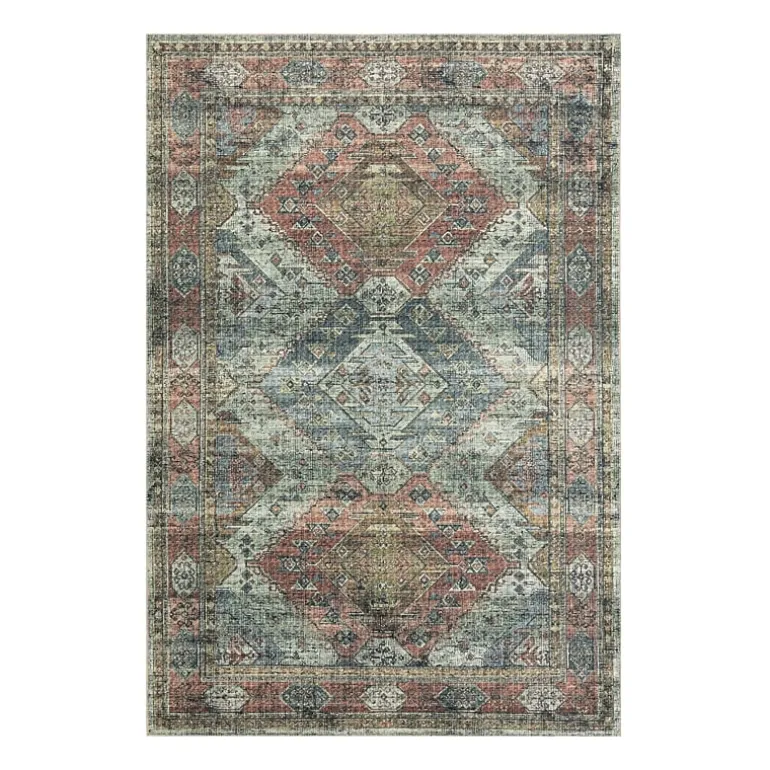 Loloi Skye Indoor Rectangular Accent Rug