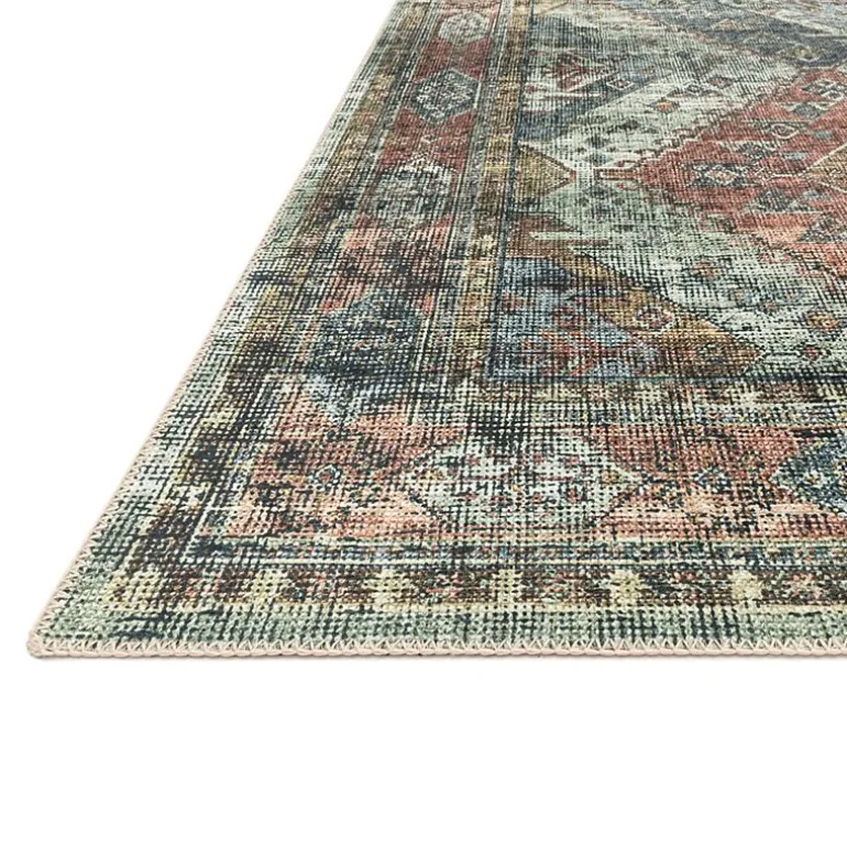 Loloi Skye Indoor Rectangular Accent Rug