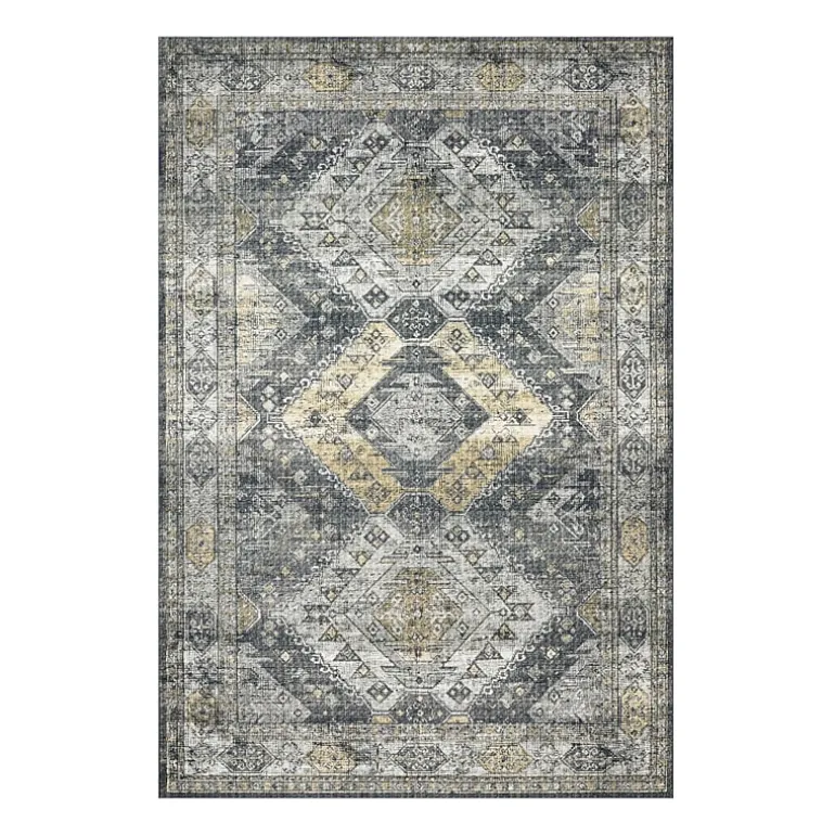 Loloi Skye Indoor Rectangular Accent Rug