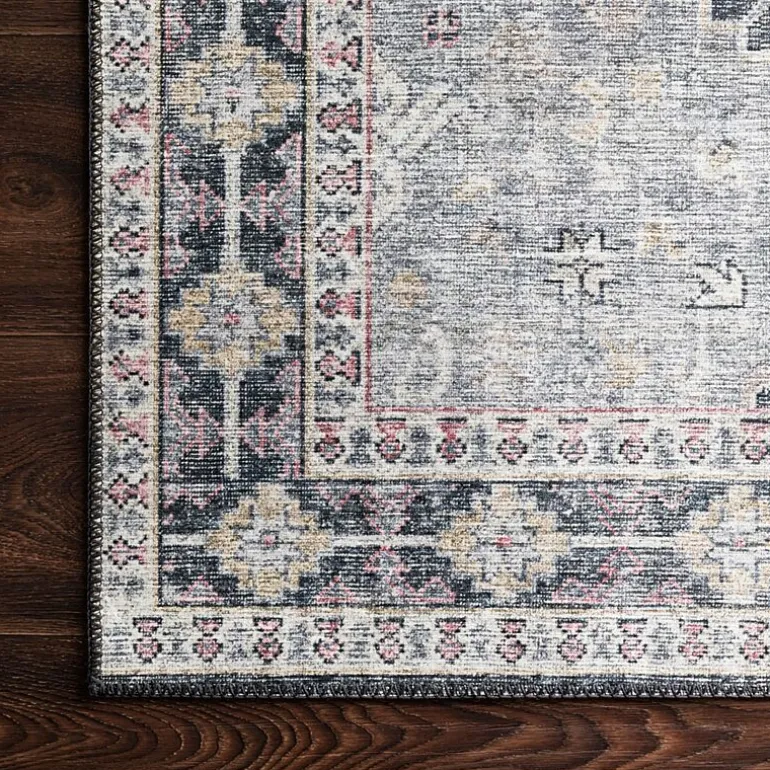 Loloi Skye Indoor Rectangular Accent Rug