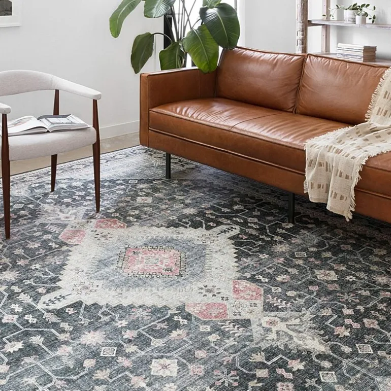 Loloi Skye Indoor Rectangular Accent Rug